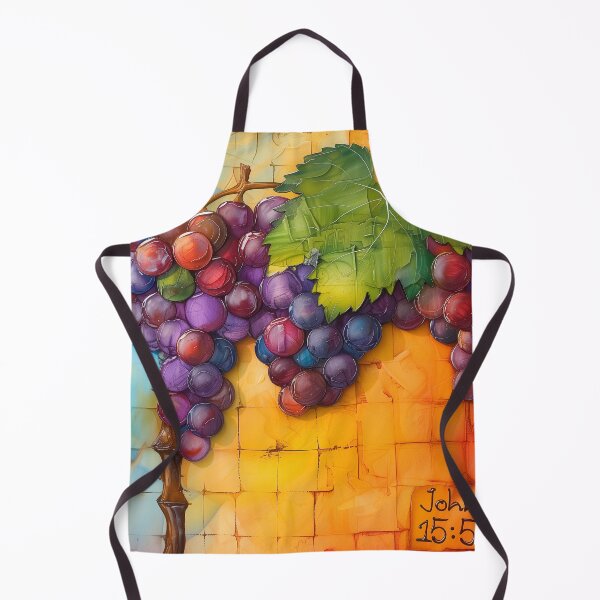Item preview, A SPIRITUAL HARVEST designed and sold by ArtbyRolleen.