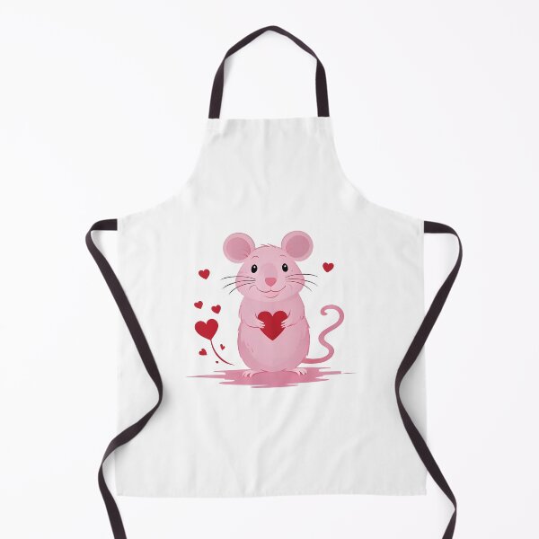 Item preview, Pink Mouse designed and sold by WetRatz.