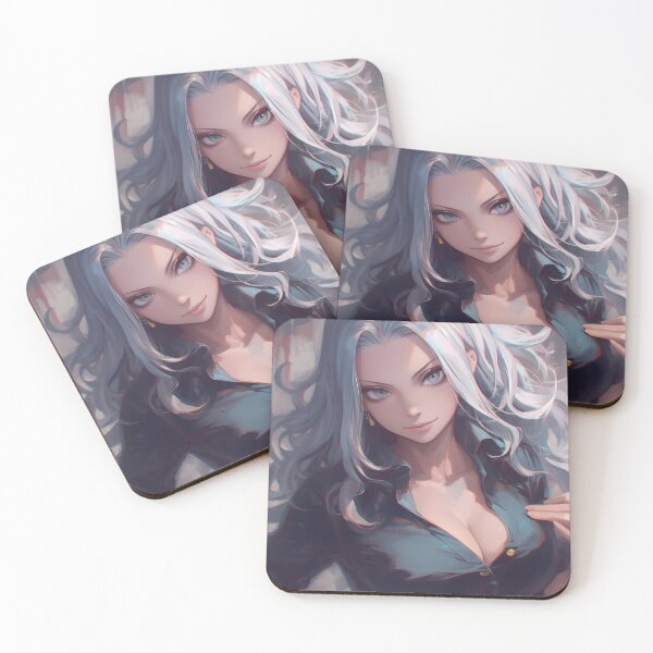 Item preview, Mirajane Strauss - Fairy Tail 1 designed and sold by Infinite-Aspire.