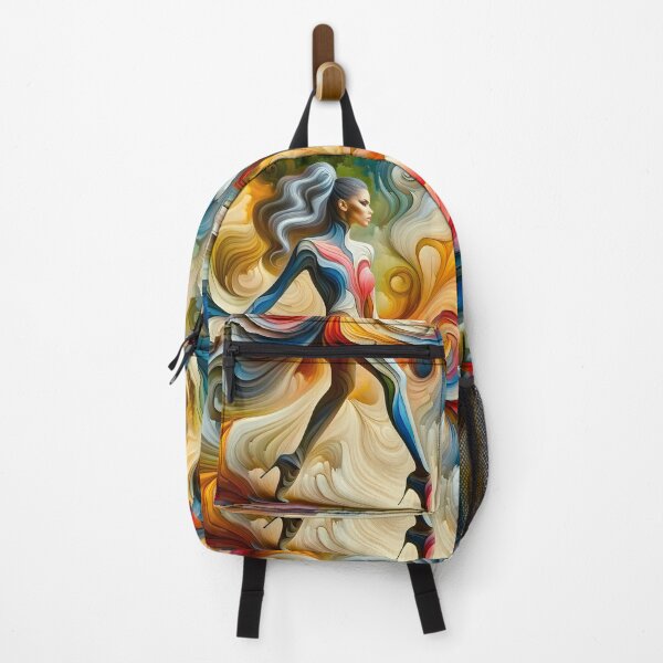 Item preview, Irina Nuxn: Whispers of the Artful Wind designed and sold by nuxn.