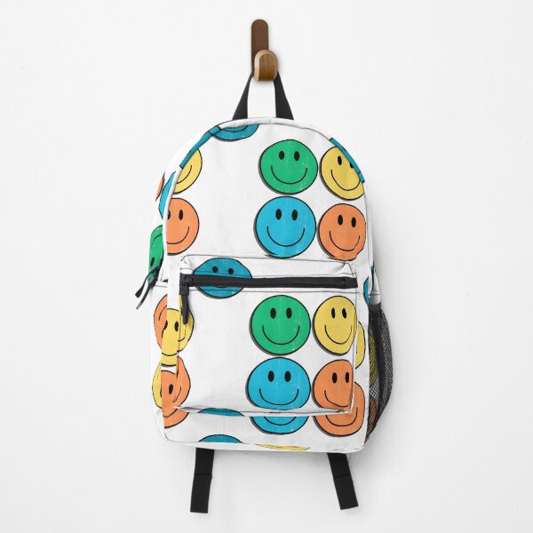 Item preview, Pop Art Smiley Face designed and sold by TeenVibe-Shop.