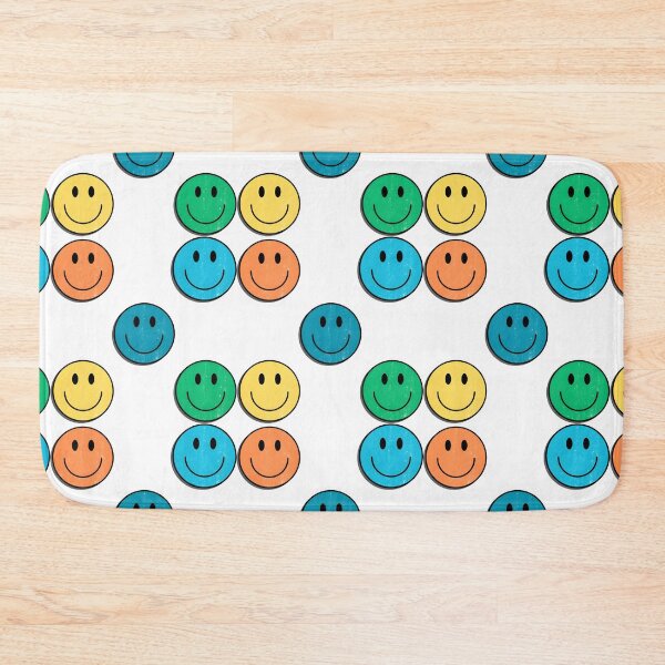 Item preview, Pop Art Smiley Face designed and sold by TeenVibe-Shop.