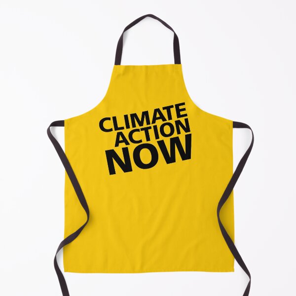 Item preview, Climate Action Now designed and sold by Jarren Nylund.