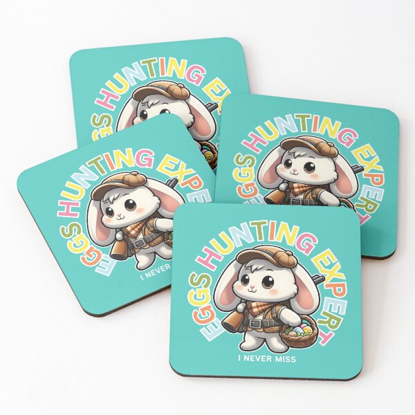 Item preview, Easter Eggs hunting expert designed and sold by The magic  Yellow bus.