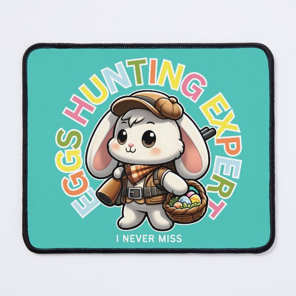 Item preview, Easter Eggs hunting expert designed and sold by The magic  Yellow bus.