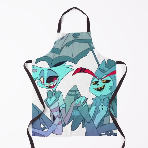 Item preview, Angel dust and husky designed and sold by The-Cany.