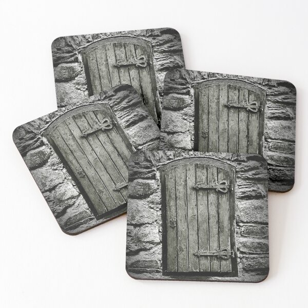 Item preview, A Hidden Doorway designed and sold by Pamela Storch.