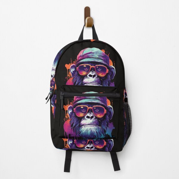 Item preview, Gorilla Art designed and sold by Obsidian Ink by Wilshire.