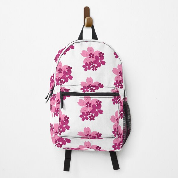 Item preview, Pink Flower art  designed and sold by Zentee-s.