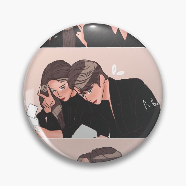 Item preview, Love All Play Kdrama designed and sold by hibuttery.