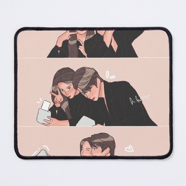 Item preview, Love All Play Kdrama designed and sold by hibuttery.