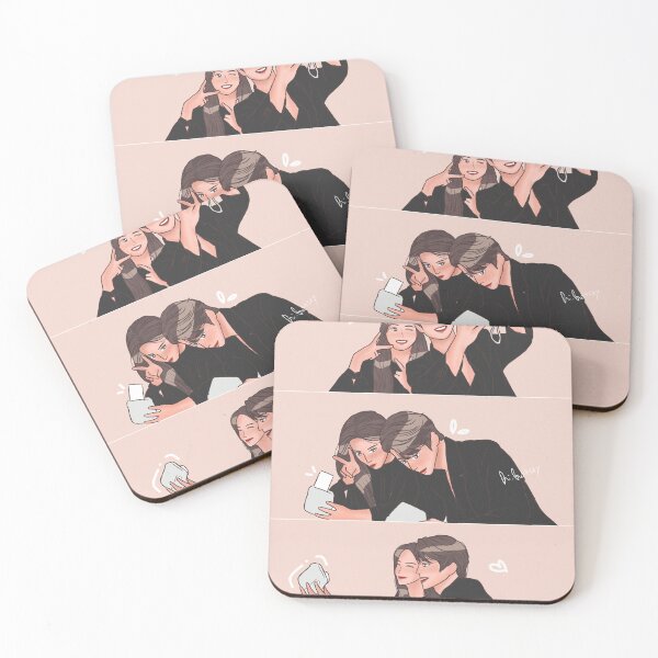 Item preview, Love All Play Kdrama designed and sold by hibuttery.
