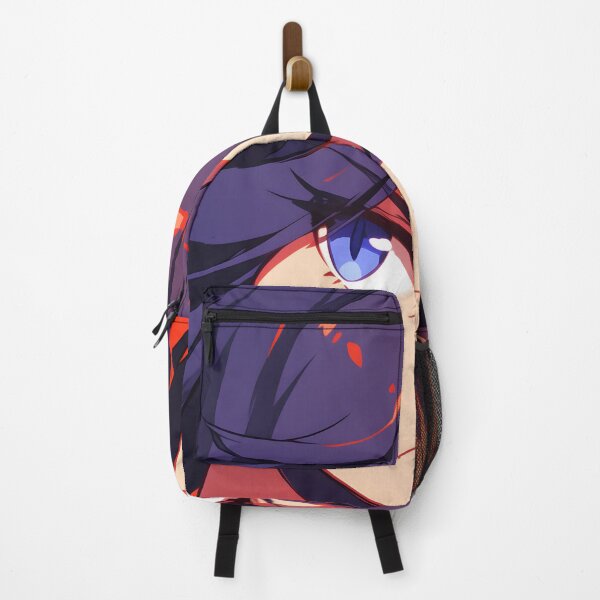 Item preview, Ryūko Matoi - Kill la Kill 2 designed and sold by Infinite-Aspire.