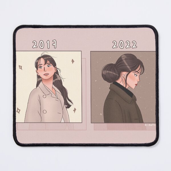 Item preview, Before Me vs After Me designed and sold by hibuttery.