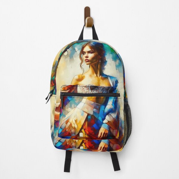 Item preview, Lana Nuxn: Tapestry of Timeless Intuition designed and sold by nuxn.