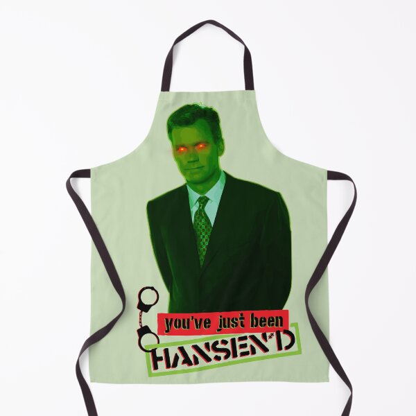 Item preview, you've just been HANSEN'D (To Catch a Predator) designed and sold by hollandvangores.
