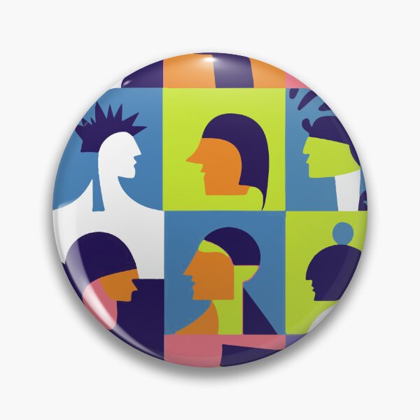 Item preview, Diversity designed and sold by Timegraf.