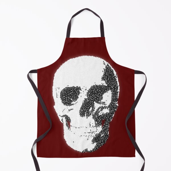 Item preview, Skull designed and sold by BigCreation.