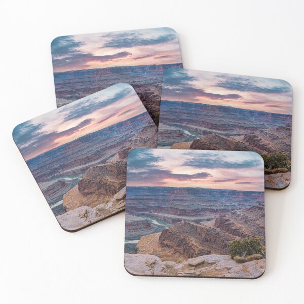 Item preview, Sunset Over Dead Horse Point designed and sold by Brian Kerls Photography.
