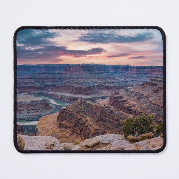 Item preview, Sunset Over Dead Horse Point designed and sold by Brian Kerls Photography.