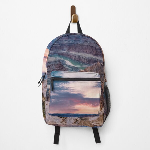 Item preview, Sunset Over Dead Horse Point designed and sold by Brian Kerls Photography.