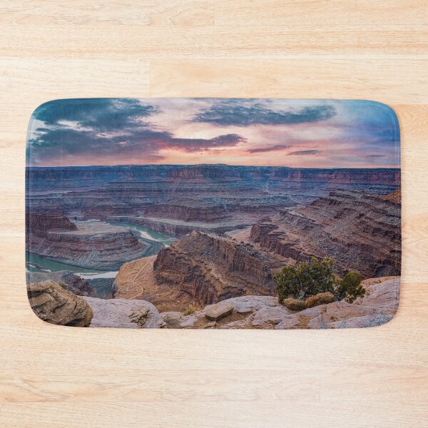 Item preview, Sunset Over Dead Horse Point designed and sold by Brian Kerls Photography.