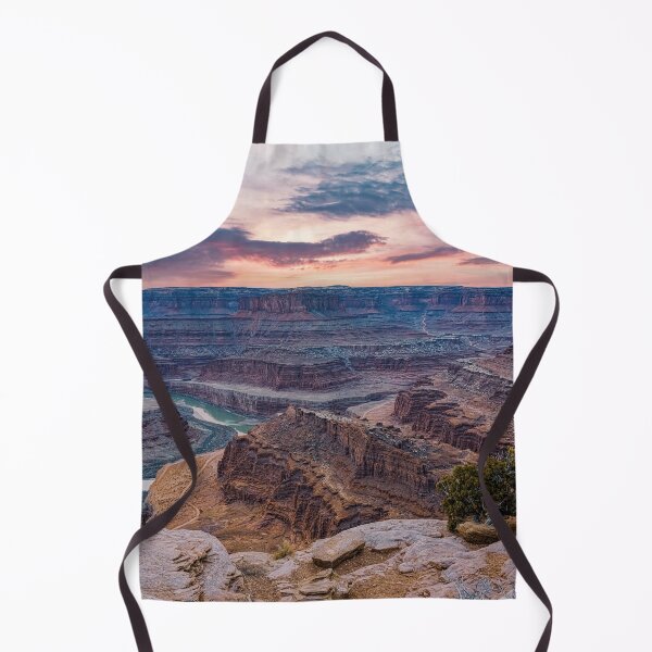 Item preview, Sunset Over Dead Horse Point designed and sold by Brian Kerls Photography.