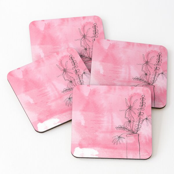 Item preview, Feeling Pink designed and sold by catherine-rose.