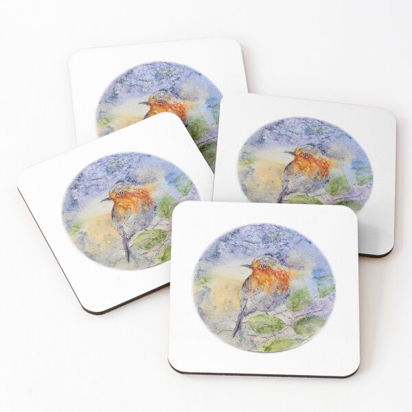 Item preview, Clearing designed and sold by WendysArtStudio.