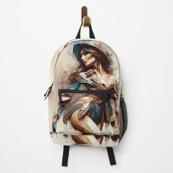 Item preview, Zephyr Nuxn: Whimsical Drift of Elegance designed and sold by nuxn.