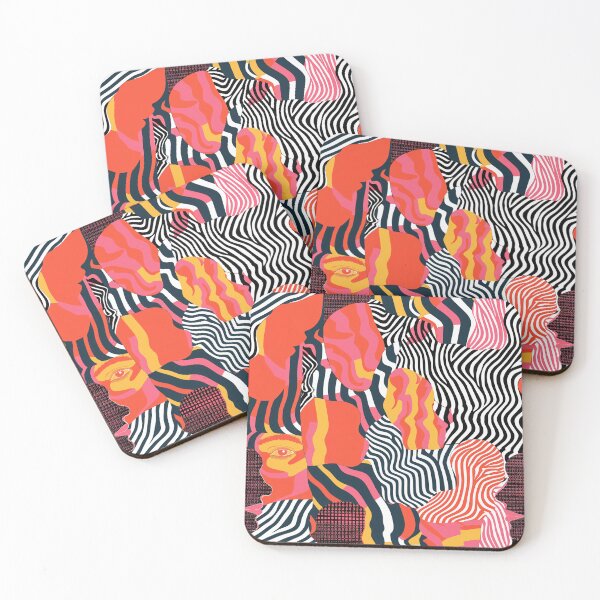 Item preview, Abstract Modern Art designed and sold by Deepestblue.