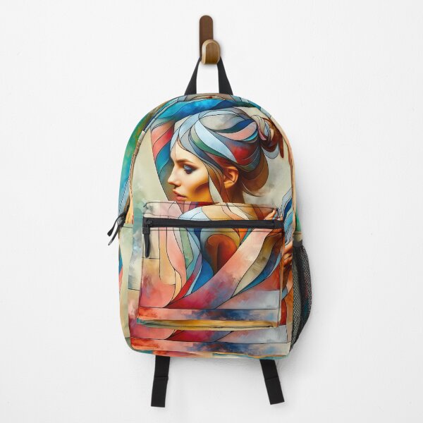 Item preview, Anthea Nuxn: Harmonic Curves Envisioned designed and sold by nuxn.