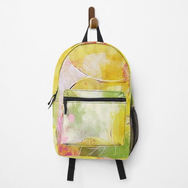 Item preview, Floral abstract designed and sold by catherine-rose.