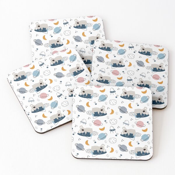 Item preview, Space pattern designed and sold by LovelyPetzo.
