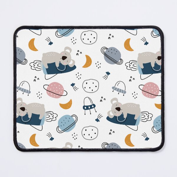 Item preview, Space pattern designed and sold by LovelyPetzo.