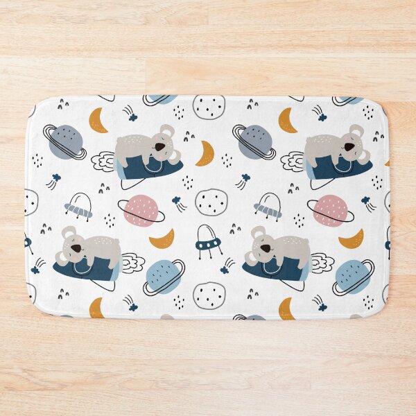 Item preview, Space pattern designed and sold by LovelyPetzo.