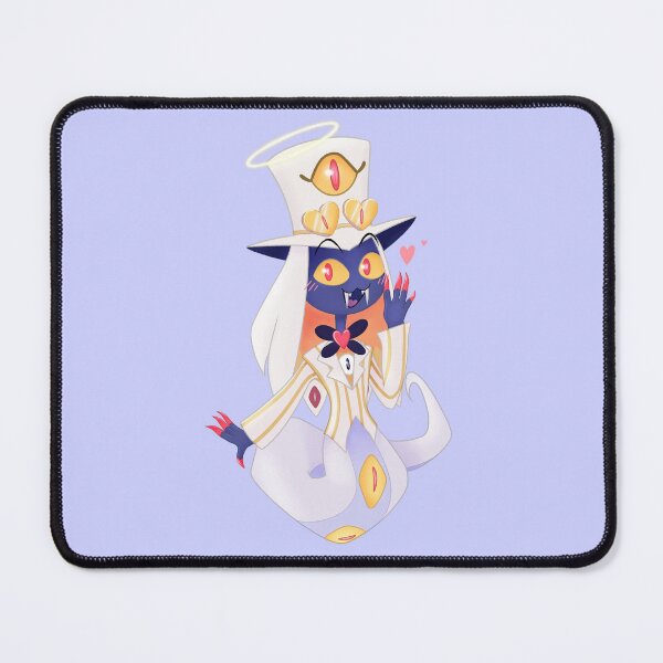 Item preview, Sir Pentious - Hazbin Hotel designed and sold by Saroobadoop.