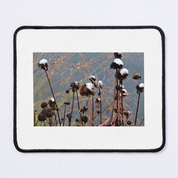 Item preview, Frosted Flowers designed and sold by Nicolephotos.