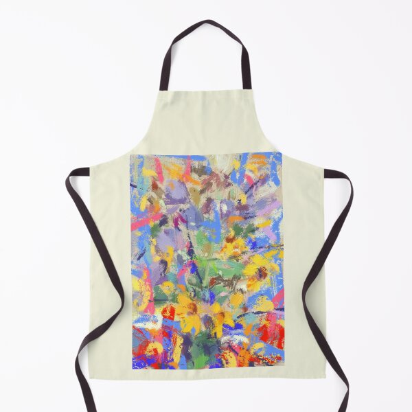 Item preview, Still Life Flowers #8 Colorful Flowers   designed and sold by artchaoliu.