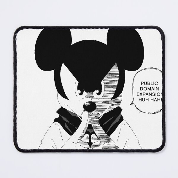 Item preview, Public Domain Expansion designed and sold by Anime Access.