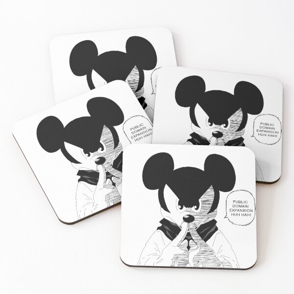 Item preview, Public Domain Expansion designed and sold by Anime Access.