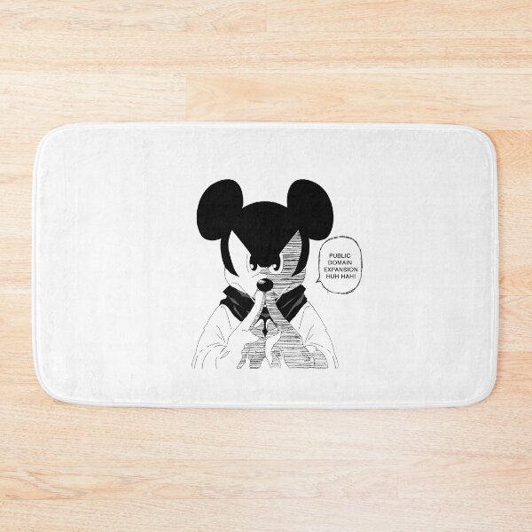 Item preview, Public Domain Expansion designed and sold by Anime Access.