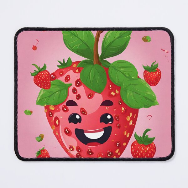 Item preview, Joy Of Strawberry designed and sold by mapacs100.