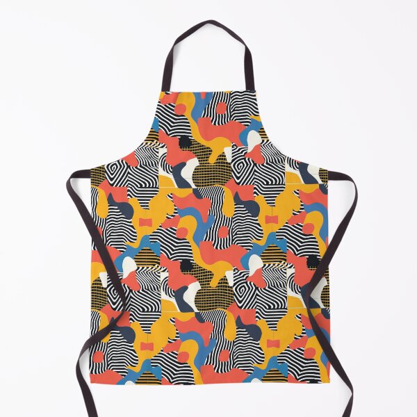Item preview, Abstract Modern Pattern designed and sold by Deepestblue.