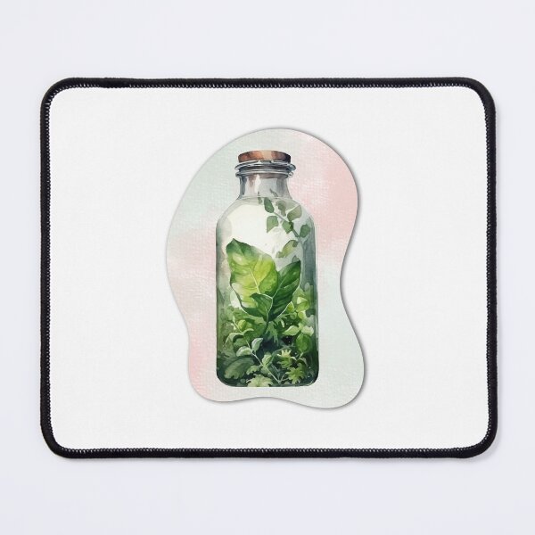 Item preview, Plant bottle designed and sold by Shopjerry.