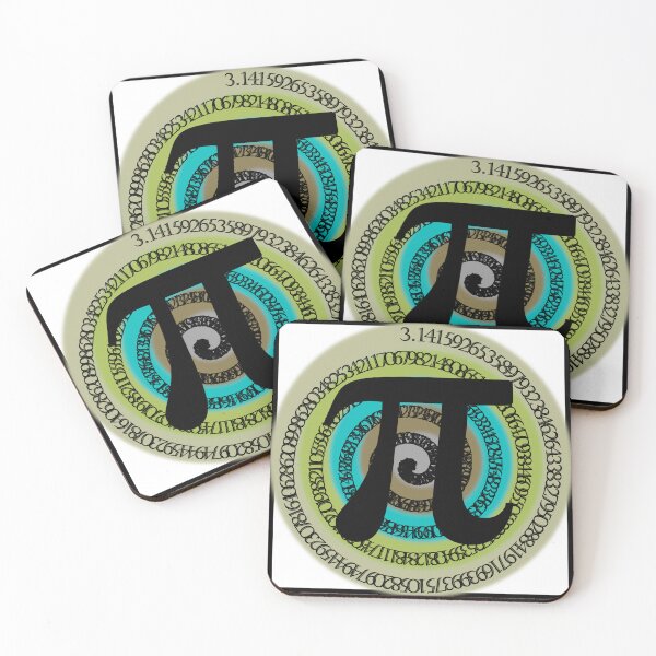 Item preview, Pi Irrational Number designed and sold by CANJ72.