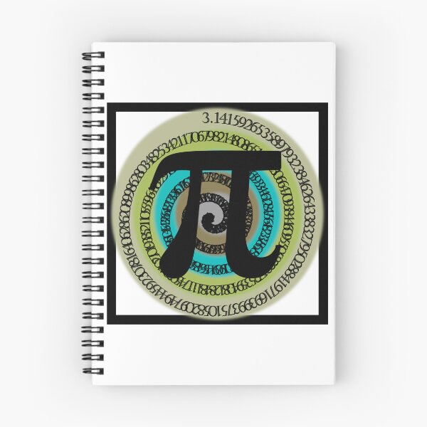 Item preview, Pi Irrational Number designed and sold by CANJ72.