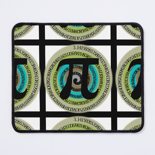 Item preview, Pi Irrational Number designed and sold by CANJ72.