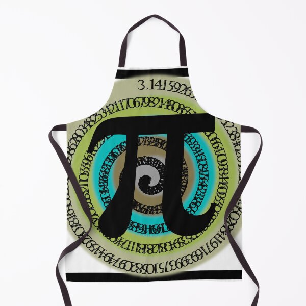 Item preview, Pi Irrational Number designed and sold by CANJ72.