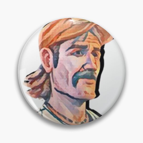 Item preview, KENNY TWDG 1 | (Plain Variant) designed and sold by VoltageStone.